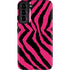 Retro Zebra Galaxy S22 Plus Pro Case