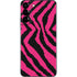 Retro Zebra Galaxy S22 Plus Skin