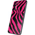 Retro Zebra Galaxy S22 Plus Skin