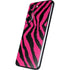 Retro Zebra Galaxy S22 Skin