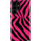 Retro Zebra Galaxy S22 Ultra Pro Case