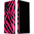 Retro Zebra Galaxy S22 Ultra Pro Case