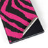 Retro Zebra Galaxy S22 Ultra Skin