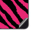 Retro Zebra Galaxy S23 FE Skin