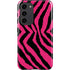 Retro Zebra Galaxy S23 Plus Pro Case