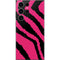 Retro Zebra Galaxy S23 Ultra Skin