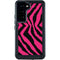 Retro Zebra Galaxy S23 Waterproof Case