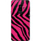Retro Zebra Galaxy S9 Plus Skin