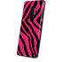 Retro Zebra Galaxy S9 Plus Skin