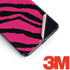 Retro Zebra Galaxy S9 Plus Skin