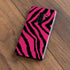 Retro Zebra Galaxy S9 Plus Skin