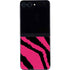 Retro Zebra Galaxy Z Flip5 5G Skin