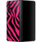 Retro Zebra Galaxy Z Fold3 5G Skin