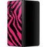 Retro Zebra Galaxy Z Fold3 5G Skin