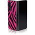 Retro Zebra Galaxy Z Fold5 5G Skin
