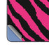 Retro Zebra Galaxy Z Fold5 5G Skin