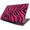 Retro Zebra Lenovo IdeaPad Skin