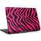 Retro Zebra Dell Inspiron Skin