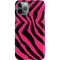 Retro Zebra iPhone 11 Pro Lite Case