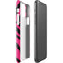 Retro Zebra iPhone 11 Pro Lite Case
