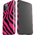 Retro Zebra iPhone 11 Pro Lite Case