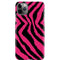 Retro Zebra iPhone 11 Pro Max Lite Case