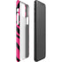 Retro Zebra iPhone 11 Pro Max Lite Case