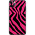 Retro Zebra iPhone 11 Pro Max Skin
