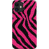 Retro Zebra iPhone 12 Mini Lite Case