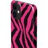 Retro Zebra iPhone 12 Mini Lite Case