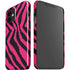 Retro Zebra iPhone 12 Mini Lite Case