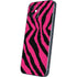 Retro Zebra iPhone 12 Mini Skin