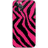 Retro Zebra iPhone 12 Pro Max Skin