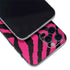 Retro Zebra iPhone 12 Pro Max Skin