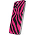 Retro Zebra iPhone 12 Pro Skin
