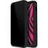 Retro Zebra iPhone 12 Pro Waterproof Case