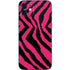 Retro Zebra iPhone 12 Skin