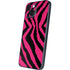 Retro Zebra iPhone 13 Mini Skin