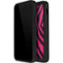 Retro Zebra iPhone 13 Mini Waterproof Case