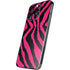 Retro Zebra iPhone 13 Pro Max Skin