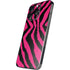 Retro Zebra iPhone 13 Pro Skin