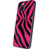 Retro Zebra iPhone 13 Skin