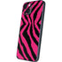 Retro Zebra iPhone 14 Plus Skin