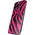 Retro Zebra iPhone 14 Pro Max Skin