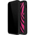 Retro Zebra iPhone 14 Pro Max Waterproof Case