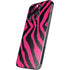 Retro Zebra iPhone 15 Pro Skin