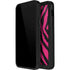 Retro Zebra iPhone 14 Pro Waterproof Case