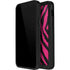 Retro Zebra iPhone 15 Plus Waterproof Case