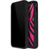 Retro Zebra iPhone 15 Waterproof Case