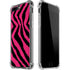 Retro Zebra iPhone 7/8 Plus Clear Case